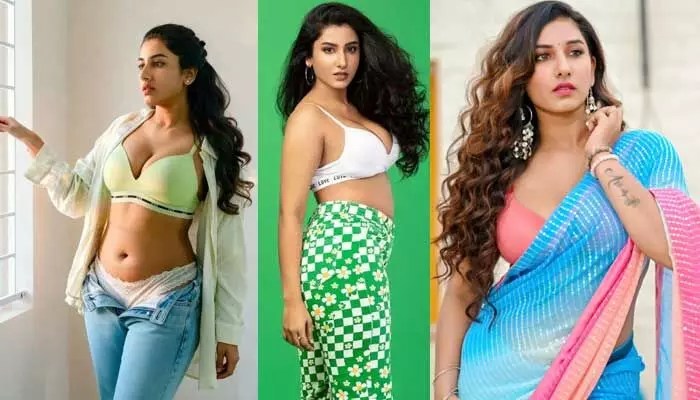 విష్ణుప్రియ సంచలనం: వివాదాలతో లక్షలు కాదు.. కోట్లల్లో ఆదాయం! షాకింగ్ నిజాలు! విష్ణుప్రియ సంచలనం: వివాదాలతో లక్షలు కాదు.. కోట్లల్లో ఆదాయం! షాకింగ్ నిజాలు!