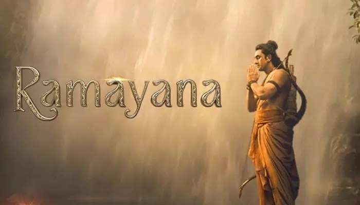 Ramayana vs. Godzilla Minus Zero: Ranbir-Sai Pallavi Film Faces IMAX Threat Ramayana vs. Godzilla Minus Zero: Ranbir-Sai Pallavi Film Faces IMAX Threat