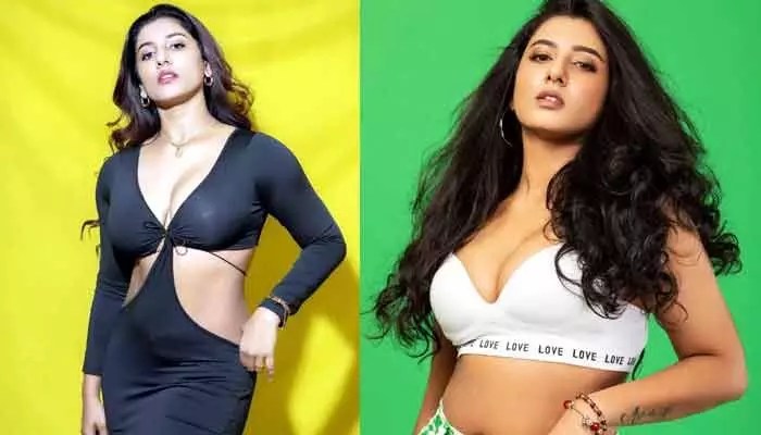 Vishnu Priya's Income Soars: Controversial Case Brings Unexpected Lakhs, Netizens Stunned! Vishnu Priya's Income Soars: Controversial Case Brings Unexpected Lakhs, Netizens Stunned!