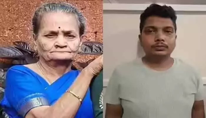 బెంగళూరులో కలేఖండం: కన్నతల్లిని బలిగొన్న కొడుకు! కారణం తెలిస్తే షాక్! బెంగళూరులో కలేఖండం: కన్నతల్లిని బలిగొన్న కొడుకు! కారణం తెలిస్తే షాక్!