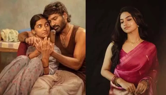Why Mamitha Baiju Was Picked Over 25 Actresses for Dhanush's Film 'Kara' Why Mamitha Baiju Was Picked Over 25 Actresses for Dhanush's Film 'Kara'