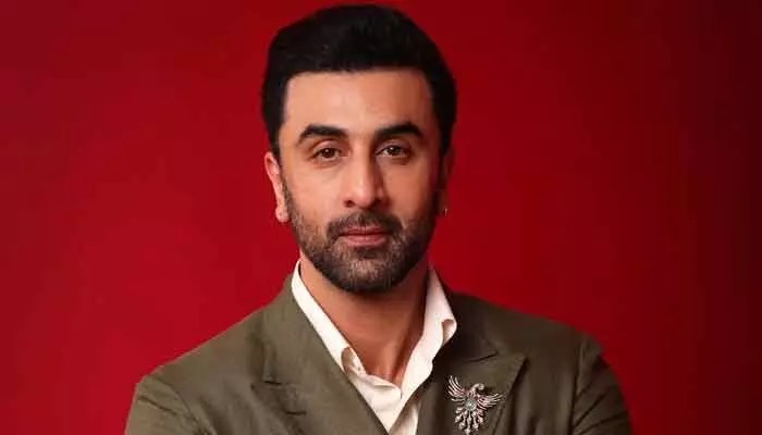Ranbir Kapoor Makes History: Only Indian Actor on Time's 100 Most Influential List 2026 Ranbir Kapoor Makes History: Only Indian Actor on Time's 100 Most Influential List 2026