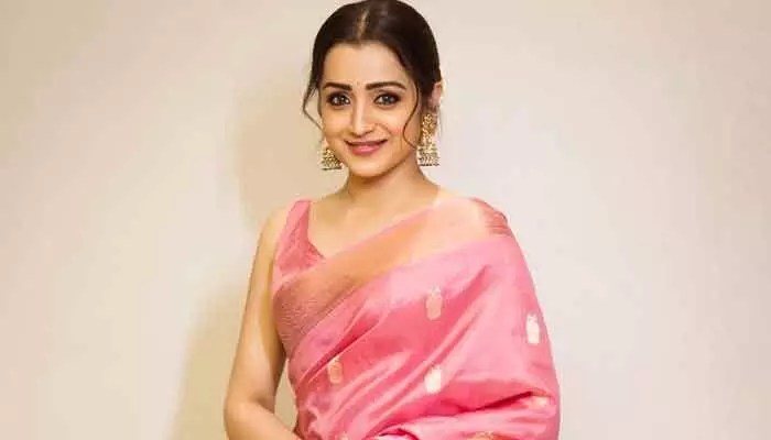 Suriya & Trisha Reunite After 22 Years for 'Karuppu': Box Office Smasher Expected! Suriya & Trisha Reunite After 22 Years for 'Karuppu': Box Office Smasher Expected!