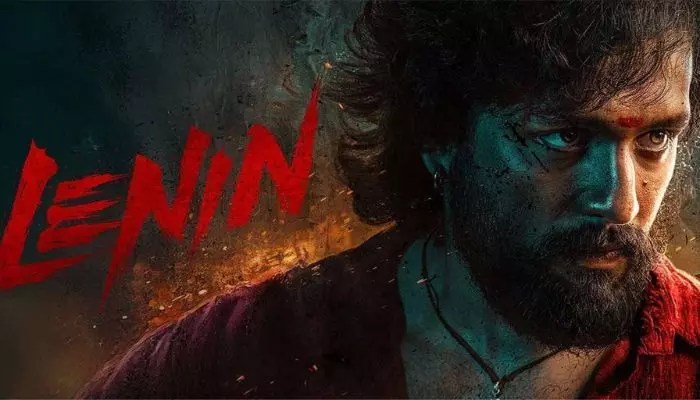 అఖిల్ 'లెనిన్': ఇక పది రోజుల్లో ఫినిష్.. బాక్సాఫీస్ షేకింగ్ ఖాయం! అఖిల్ 'లెనిన్': ఇక పది రోజుల్లో ఫినిష్.. బాక్సాఫీస్ షేకింగ్ ఖాయం!