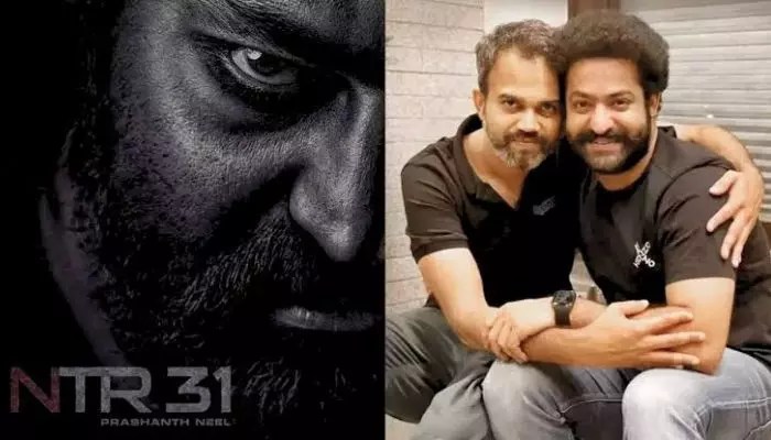 NTRNeel: రికార్డు బ్రేకింగ్ యాక్షన్ సీన్స్! సైలెంట్గా జరుగుతున్న షూటింగ్! NTRNeel: రికార్డు బ్రేకింగ్ యాక్షన్ సీన్స్! సైలెంట్గా జరుగుతున్న షూటింగ్!