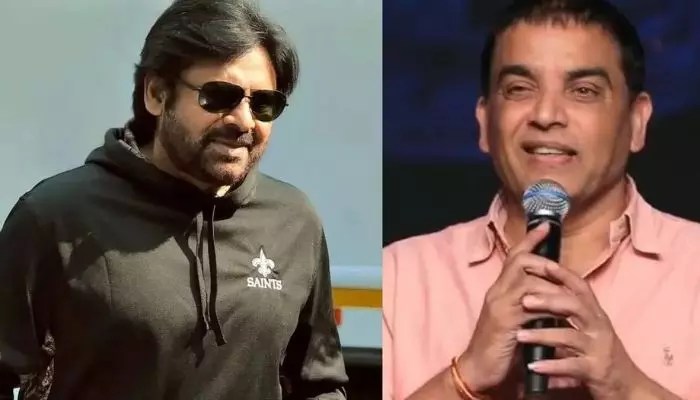 షాకింగ్: పవన్ కళ్యాణ్ సినిమాను రిజెక్ట్ చేసిన దిల్ రాజు! అసలు కారణం ఇదేనా? షాకింగ్: పవన్ కళ్యాణ్ సినిమాను రిజెక్ట్ చేసిన దిల్ రాజు! అసలు కారణం ఇదేనా?