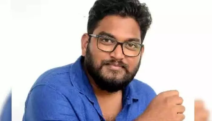 Venkatesh Maha Praises Satyadev's Extraordinary Dedication for Mahesh Babu's 'Rao Bahadur' Venkatesh Maha Praises Satyadev's Extraordinary Dedication for Mahesh Babu's 'Rao Bahadur'