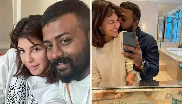 మనీలాండరింగ్ కేసులో ఊహించని ట్విస్ట్! అప్రూవర్గా మారడానికి జాక్వెలిన్ సంచలన నిర్ణయం! మనీలాండరింగ్ కేసులో ఊహించని ట్విస్ట్! అప్రూవర్గా మారడానికి జాక్వెలిన్ సంచలన నిర్ణయం!