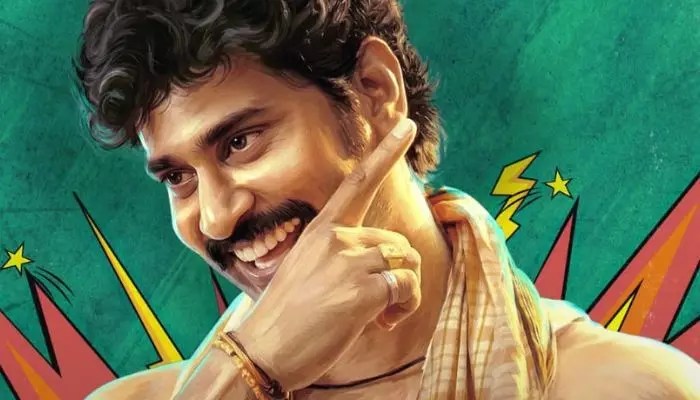 Paapam Pratap Review: Thiruveeer Delivers a Superb Family Entertainer Paapam Pratap Review: Thiruveeer Delivers a Superb Family Entertainer