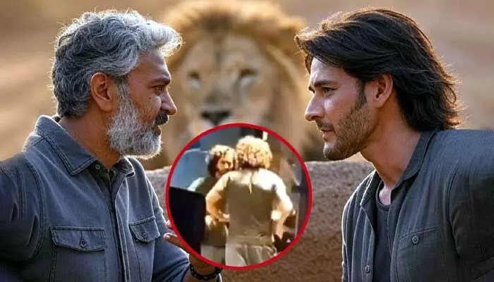 మహేశ్ బాబు, రాజమౌళి 'వారణాసి' నెక్స్ట్ షెడ్యూల్ అప్డేట్.. వైరల్! మహేశ్ బాబు, రాజమౌళి 'వారణాసి' నెక్స్ట్ షెడ్యూల్ అప్డేట్.. వైరల్!