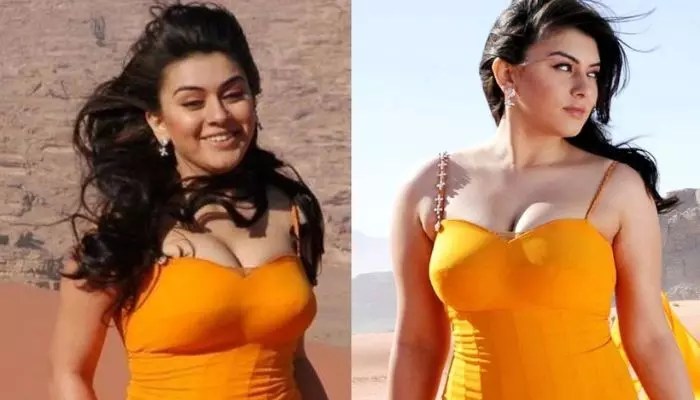 Hansika Reveals Truths: Debunks 'Desamuduru' Growth Hormone Rumors & Injection Fear Hansika Reveals Truths: Debunks 'Desamuduru' Growth Hormone Rumors & Injection Fear