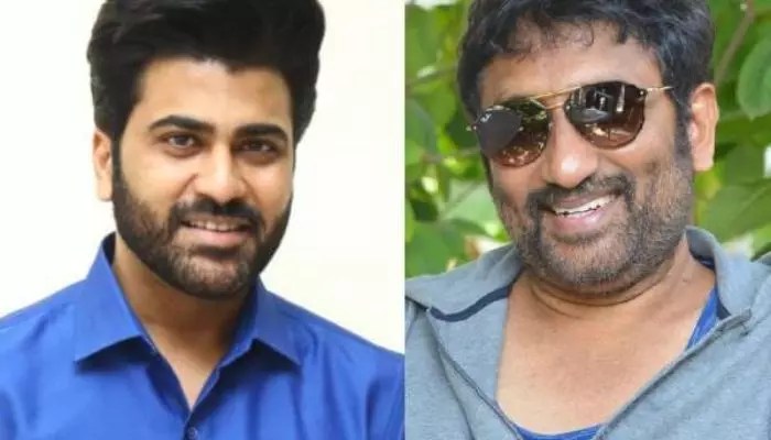 శర్వానంద్, శ్రీను వైట్ల మూవీకి బిగ్ షాక్! బడ్జెట్ తోనే అసలు సమస్య!! శర్వానంద్, శ్రీను వైట్ల మూవీకి బిగ్ షాక్! బడ్జెట్ తోనే అసలు సమస్య!!
