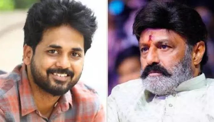 Balakrishna-Vivek Athreya Film Faces Snag Over Mohanlal's Dates; What Happened? Balakrishna-Vivek Athreya Film Faces Snag Over Mohanlal's Dates; What Happened?