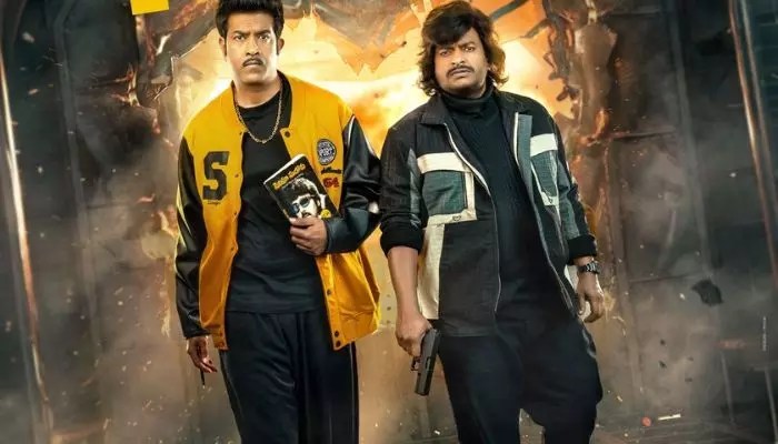 సత్య 'జెట్లీ' రిలీజ్ డేట్ ఫిక్స్! బాక్సాఫీస్ బద్దలే!! సత్య 'జెట్లీ' రిలీజ్ డేట్ ఫిక్స్! బాక్సాఫీస్ బద్దలే!!