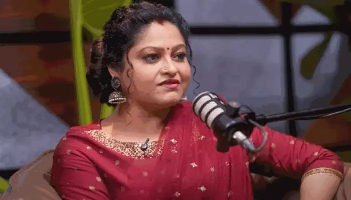 షాకింగ్: అజయ్ ఘోష్ గురించి రాశి సంచలన కామెంట్స్! ఒక్కసారిగా వైరల్! షాకింగ్: అజయ్ ఘోష్ గురించి రాశి సంచలన కామెంట్స్! ఒక్కసారిగా వైరల్!