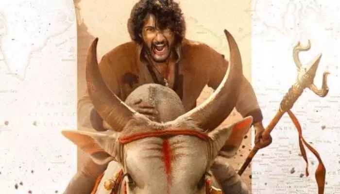 మహేష్ 'వారణాసి'కి అడ్డంకులు! జక్కన్న షాక్..ఫ్యాన్స్ కి దిమ్మతిరిగే న్యూస్! మహేష్ 'వారణాసి'కి అడ్డంకులు! జక్కన్న షాక్..ఫ్యాన్స్ కి దిమ్మతిరిగే న్యూస్!