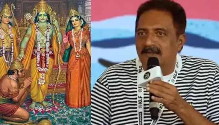 రామలక్ష్మణులను కించపరిస్తే ఖబడ్దార్! ప్రకాశ్రాజ్కు లీగల్ నోటీసులు జారీ చేసిన భానుప్రకాష్! రామలక్ష్మణులను కించపరిస్తే ఖబడ్దార్! ప్రకాశ్రాజ్కు లీగల్ నోటీసులు జారీ చేసిన భానుప్రకాష్!