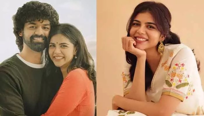 షాకింగ్: స్టార్ హీరో తనయుడితో కళ్యాణి పెళ్లిపై తల్లి క్లారిటీ! నిజం తెలిసి దిమ్మతిరిగిన ఫ్యాన్స్!! షాకింగ్: స్టార్ హీరో తనయుడితో కళ్యాణి పెళ్లిపై తల్లి క్లారిటీ! నిజం తెలిసి దిమ్మతిరిగిన ఫ్యాన్స్!!