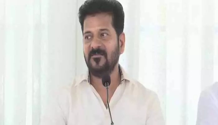 మహిళా రిజర్వేషన్ బిల్లుపై సీఎం రేవంత్ రెడ్డి సంచలన ప్రకటన! బీజేపీకి షాక్? మహిళా రిజర్వేషన్ బిల్లుపై సీఎం రేవంత్ రెడ్డి సంచలన ప్రకటన! బీజేపీకి షాక్?