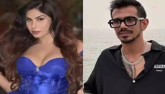 Chahal vs. Tanya Chatterjee: Defamation Suit Filed Over Viral Social Media Dispute Chahal vs. Tanya Chatterjee: Defamation Suit Filed Over Viral Social Media Dispute