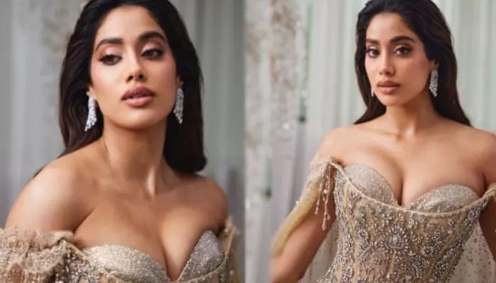 Janhvi Kapoor's Shocking Alcohol Addiction Confession & Recovery Journey Janhvi Kapoor's Shocking Alcohol Addiction Confession & Recovery Journey