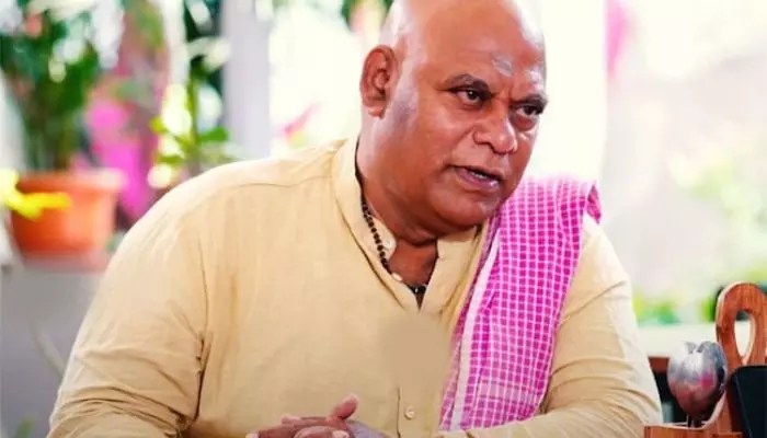 Ajay Ghosh: Mahesh Babu, Raviteja Call Me 'Babai' - Comments Go Viral Ajay Ghosh: Mahesh Babu, Raviteja Call Me 'Babai' - Comments Go Viral