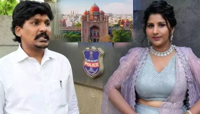 Mangli Microfinance Scam: High Court Slams Police Overreach, Controversy Escalates Mangli Microfinance Scam: High Court Slams Police Overreach, Controversy Escalates