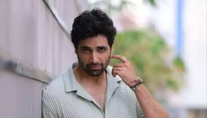 Adivi Sesh's Decoit Film Creates Sensation: Lawyer's Reaction Goes Viral! Adivi Sesh's Decoit Film Creates Sensation: Lawyer's Reaction Goes Viral!