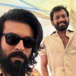 "పెద్ది"లో ఆ ఎపిసోడ్ చూసి షాకవుతారు! రామ్ చరణ్ సంచలన కామెంట్స్, అంచనాలు ఆకాశంలో! "పెద్ది"లో ఆ ఎపిసోడ్ చూసి షాకవుతారు! రామ్ చరణ్ సంచలన కామెంట్స్, అంచనాలు ఆకాశంలో!