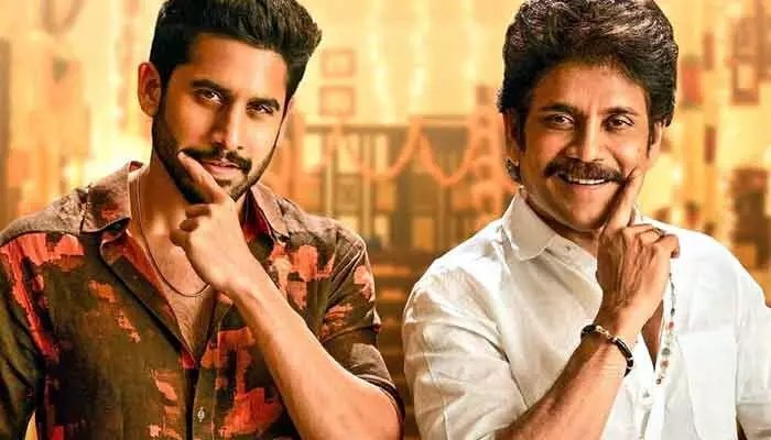 నాగచైతన్య షాకింగ్ అప్డేట్! ఆ బ్లాక్బస్టర్కు సీక్వెల్ ఫిక్స్! నాగచైతన్య షాకింగ్ అప్డేట్! ఆ బ్లాక్బస్టర్కు సీక్వెల్ ఫిక్స్!
