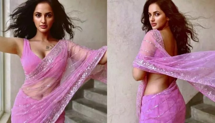 జ్యోతి రాయ్ అందాల సునామీ: సోషల్ మీడియాకు అగ్గి రాజేసిన వైరల్ పిక్స్! జ్యోతి రాయ్ అందాల సునామీ: సోషల్ మీడియాకు అగ్గి రాజేసిన వైరల్ పిక్స్!