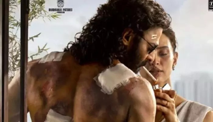 ప్రభాస్ 'స్పిరిట్'కి వంగా 'యానిమల్' సెంటిమెంట్! షాకింగ్ రిలీజ్ డేట్ అప్డేట్! ప్రభాస్ 'స్పిరిట్'కి వంగా 'యానిమల్' సెంటిమెంట్! షాకింగ్ రిలీజ్ డేట్ అప్డేట్!