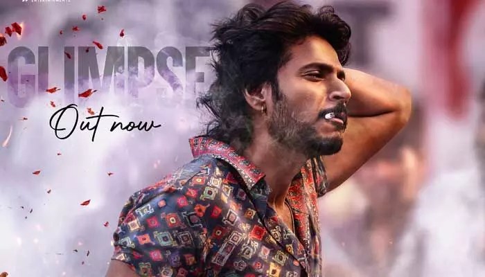 సందీప్ కిషన్ 'పవర్ పేట' గ్లింప్స్: ఊహించని ట్విస్ట్.. ఫ్యాన్స్ కు పూనకాలు! సందీప్ కిషన్ 'పవర్ పేట' గ్లింప్స్: ఊహించని ట్విస్ట్.. ఫ్యాన్స్ కు పూనకాలు!