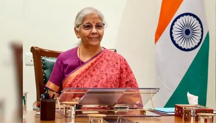 25 వేల కోట్లకు పైగా క్లెయిమ్లు.. సామాన్యుడికి సీతారామన్ ఇచ్చిన ఆర్థిక భరోసా వెనుక అసలు నిజం! 25 వేల కోట్లకు పైగా క్లెయిమ్లు.. సామాన్యుడికి సీతారామన్ ఇచ్చిన ఆర్థిక భరోసా వెనుక అసలు నిజం!