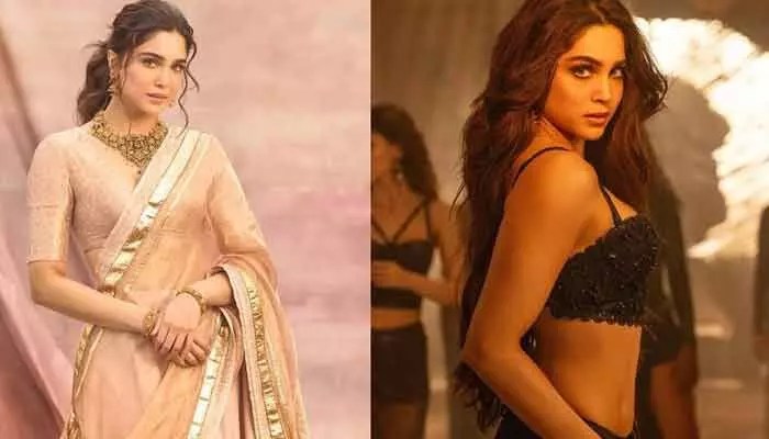 శార్వరి వాఘ్ సంచలన పోస్ట్: ఇంతియాజ్ అలీపై ఎమోషనల్ కామెంట్స్! అసలు విషయం ఇదే! శార్వరి వాఘ్ సంచలన పోస్ట్: ఇంతియాజ్ అలీపై ఎమోషనల్ కామెంట్స్! అసలు విషయం ఇదే!
