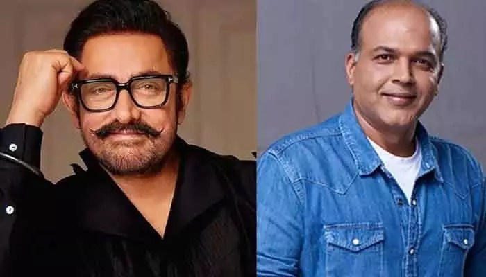 25 ఏళ్ల తర్వాత మళ్ళీ ఆ మ్యాజిక్! ఆమిర్-అశుతోష్ బ్లాక్ బస్టర్ కాంబో రీఎంట్రీ.. ‘లాలా అమర్నాథ్’తో చరిత్ర సృష్టించేనా? 25 ఏళ్ల తర్వాత మళ్ళీ ఆ మ్యాజిక్! ఆమిర్-అశుతోష్ బ్లాక్ బస్టర్ కాంబో రీఎంట్రీ.. ‘లాలా అమర్నాథ్’తో చరిత్ర సృష్టించేనా?