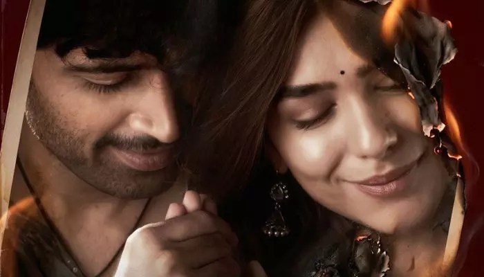 అడవి శేష్ 'డెకాయిట్' సునామీ: ఓటీటీలో సరికొత్త రికార్డులు! అడవి శేష్ 'డెకాయిట్' సునామీ: ఓటీటీలో సరికొత్త రికార్డులు!