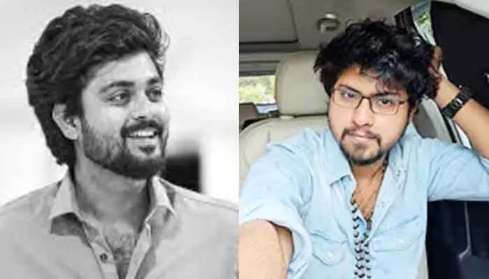 టాలీవుడ్లో మహ విషాదం! నటుడు, కెమెరామెన్ దుర్మరణం.. సినీ లోకం షాక్! టాలీవుడ్లో మహ విషాదం! నటుడు, కెమెరామెన్ దుర్మరణం.. సినీ లోకం షాక్!