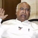ఖర్గేకు మరోసారి రాజ్యసభ పీఠం ఖాయం: హైకమాండ్ వ్యూహం ఇదే! ఖర్గేకు మరోసారి రాజ్యసభ పీఠం ఖాయం: హైకమాండ్ వ్యూహం ఇదే!