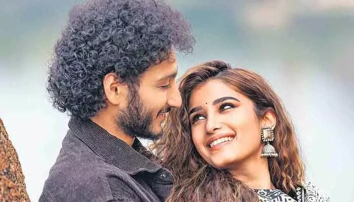 ఘట్టమనేని వారసుడికి రాషా మాయ! 'శ్రీనివాస మంగాపురం' సెకండ్ సింగిల్ అప్డేట్: మాస్ గూస్ బంప్స్ ఖాయం! ఘట్టమనేని వారసుడికి రాషా మాయ! 'శ్రీనివాస మంగాపురం' సెకండ్ సింగిల్ అప్డేట్: మాస్ గూస్ బంప్స్ ఖాయం!