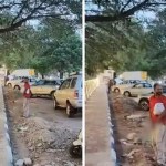 అద్దాలు పెట్టినా మారరా? బహిరంగ మూత్రవిసర్జనపై ప్రజాగ్రహం! అద్దాలు పెట్టినా మారరా? బహిరంగ మూత్రవిసర్జనపై ప్రజాగ్రహం!