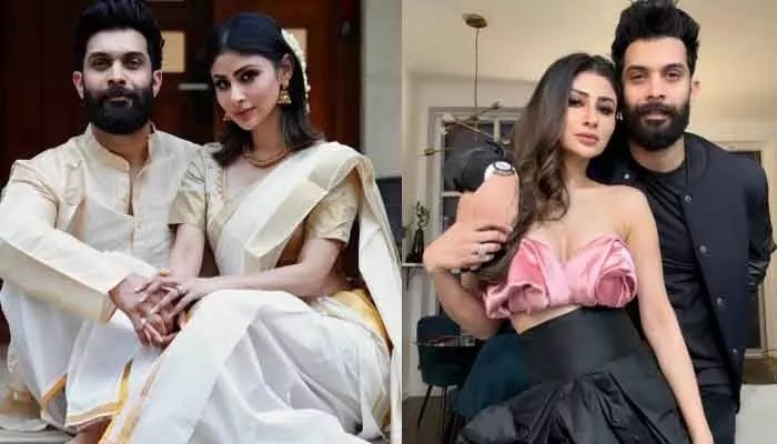మౌనీ రాయ్ బంధానికి బ్రేక్? చిరు సినిమాలో మెరుపులు! షాకింగ్ ట్విస్ట్! మౌనీ రాయ్ బంధానికి బ్రేక్? చిరు సినిమాలో మెరుపులు! షాకింగ్ ట్విస్ట్!