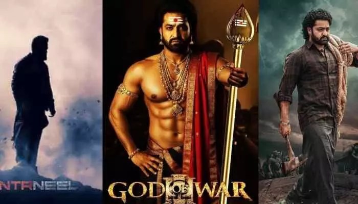 ఎన్టీఆర్ ఫ్యాన్స్ కి పూనకాలు! ఒకే రోజు 3 మెగా అప్డేట్స్.. ఊహించని షాక్! ఎన్టీఆర్ ఫ్యాన్స్ కి పూనకాలు! ఒకే రోజు 3 మెగా అప్డేట్స్.. ఊహించని షాక్!