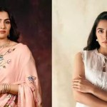 రుక్మిణి వసంత్ సంచలన ప్రకటన! డైలాగులు లేకుండా నటించడంపై షాకింగ్ నిజం! రుక్మిణి వసంత్ సంచలన ప్రకటన! డైలాగులు లేకుండా నటించడంపై షాకింగ్ నిజం!
