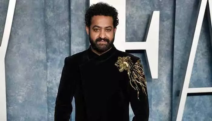 బిగ్ బ్రేకింగ్: ఎన్టీఆర్ టీమ్ నుండి ఫ్యాన్స్కి షాకింగ్ వార్నింగ్! అసలు నిజం ఇదే! బిగ్ బ్రేకింగ్: ఎన్టీఆర్ టీమ్ నుండి ఫ్యాన్స్కి షాకింగ్ వార్నింగ్! అసలు నిజం ఇదే!