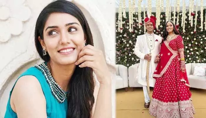 అత్తారింట్లో అగ్నిపరీక్ష: 5 నెలలకే నవవధువు అనుమానాస్పద మృతి! అత్తారింట్లో అగ్నిపరీక్ష: 5 నెలలకే నవవధువు అనుమానాస్పద మృతి!