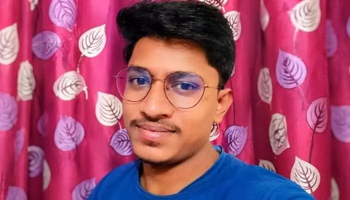 నీట్ రద్దు: మూడేళ్ల కష్టం బూడిద.. విద్యార్థి ఆత్మహత్యతో దేశం షాక్! నీట్ రద్దు: మూడేళ్ల కష్టం బూడిద.. విద్యార్థి ఆత్మహత్యతో దేశం షాక్!