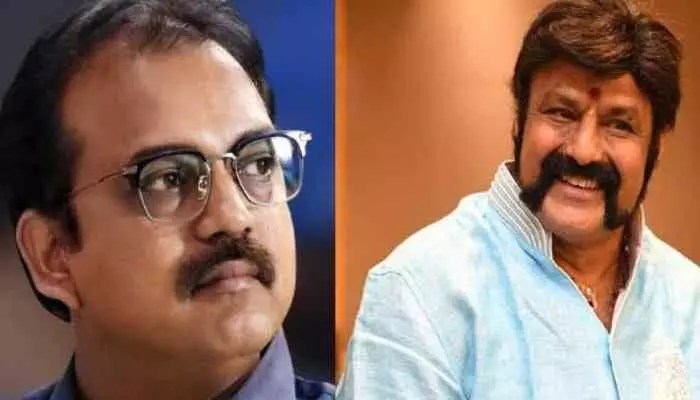 నందమూరి బాలయ్య ఊహించని మాస్ ప్లాన్! ఇంటర్వెల్ సీన్ తో బాక్సాఫీస్ బద్దలే! నందమూరి బాలయ్య ఊహించని మాస్ ప్లాన్! ఇంటర్వెల్ సీన్ తో బాక్సాఫీస్ బద్దలే!