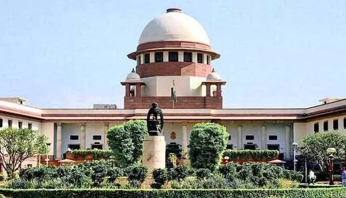 సుప్రీం సంచలనం: UAPA కేసుల్లోనూ బెయిల్ నియమం, జైలు మినహాయింపు! సుప్రీం సంచలనం: UAPA కేసుల్లోనూ బెయిల్ నియమం, జైలు మినహాయింపు!