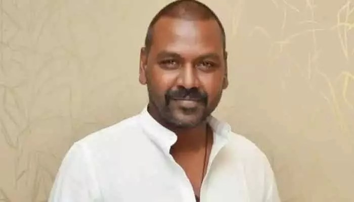 సంచలనం! విజయ్ నిర్ణయంపై లారెన్స్ మాస్ రియాక్షన్.. నెటిజన్లకు షాకింగ్ వార్నింగ్! సంచలనం! విజయ్ నిర్ణయంపై లారెన్స్ మాస్ రియాక్షన్.. నెటిజన్లకు షాకింగ్ వార్నింగ్!